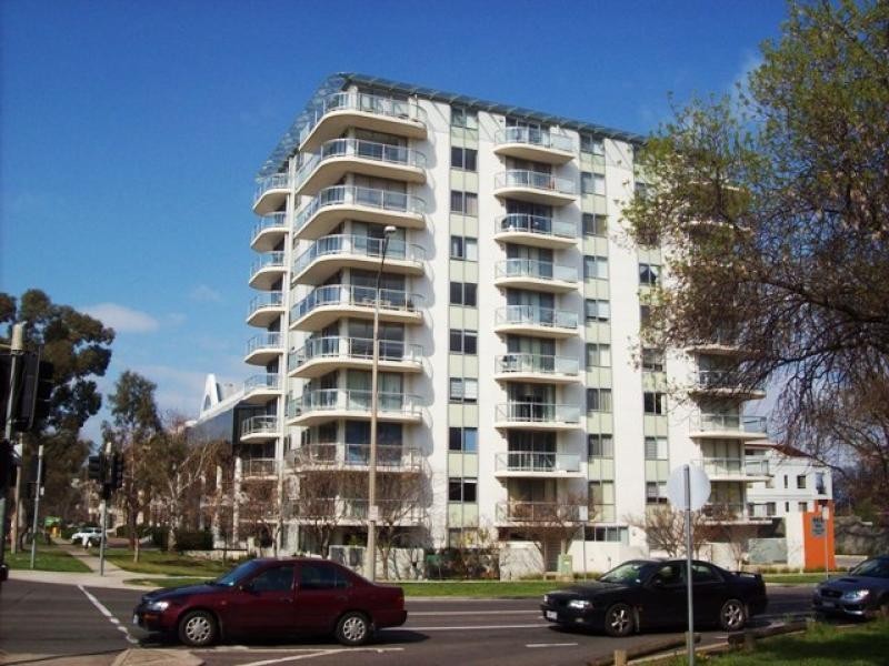 504/2 Mason Street, Turner ACT 2612