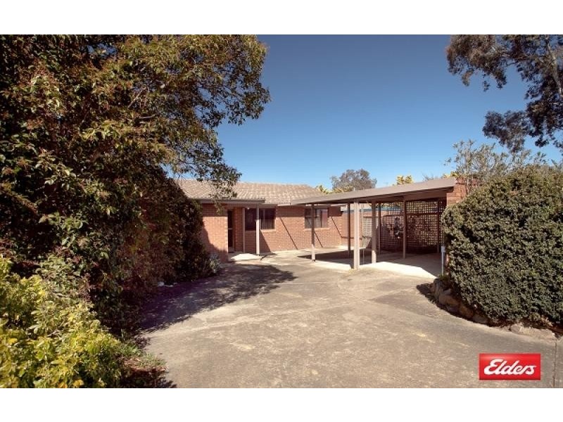 68 Ashkanasy Crescent, Evatt ACT 2617