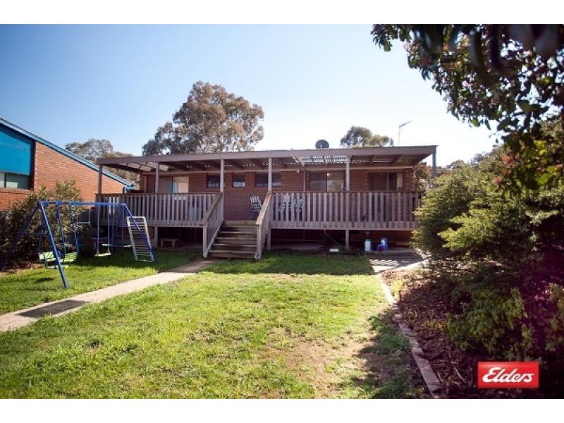 68 Ashkanasy Crescent, Evatt ACT 2617