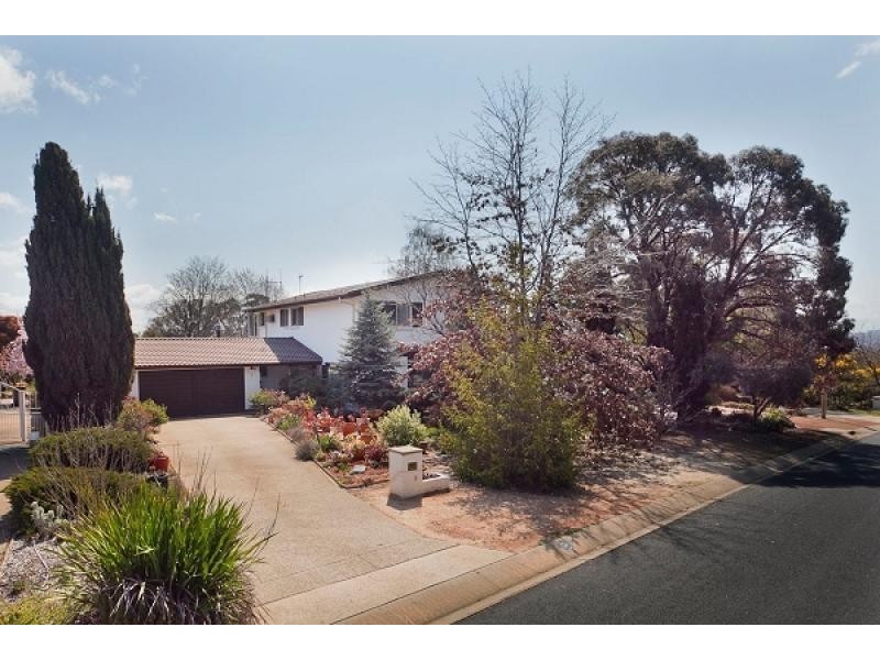 3 Smith Street, Weetangera ACT 2614