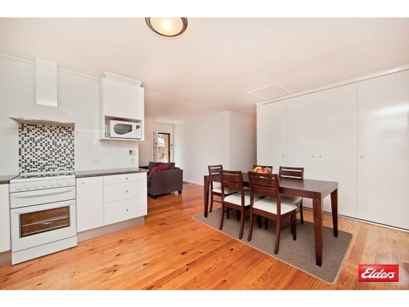 56 Lyttleton Crescent, Cook ACT 2614