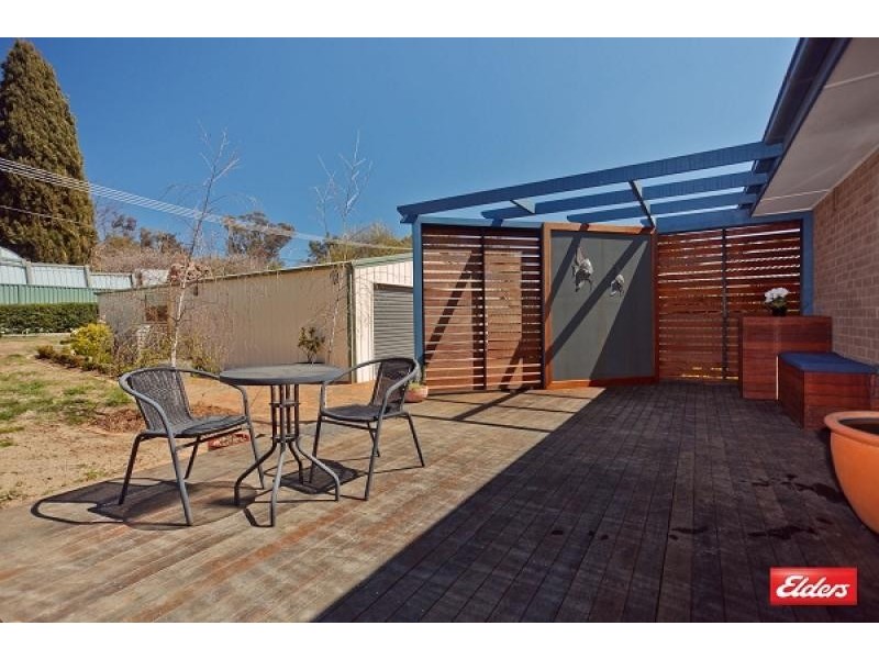 56 Lyttleton Crescent, Cook ACT 2614