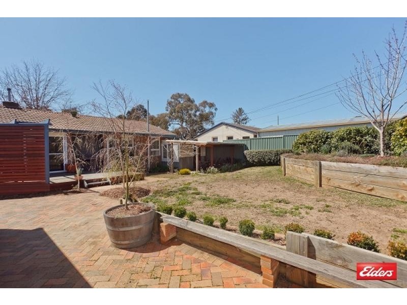 56 Lyttleton Crescent, Cook ACT 2614