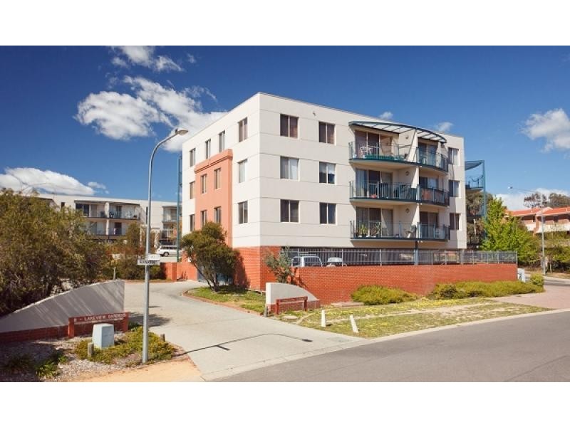 40/2 Ranken Place, Belconnen ACT 2617