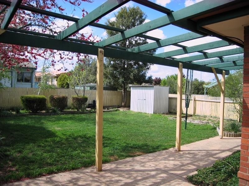 4 Beela Place, Ngunnawal ACT 2913