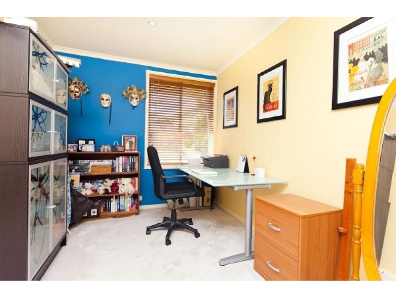 5 Affleck Place, Scullin ACT 2614