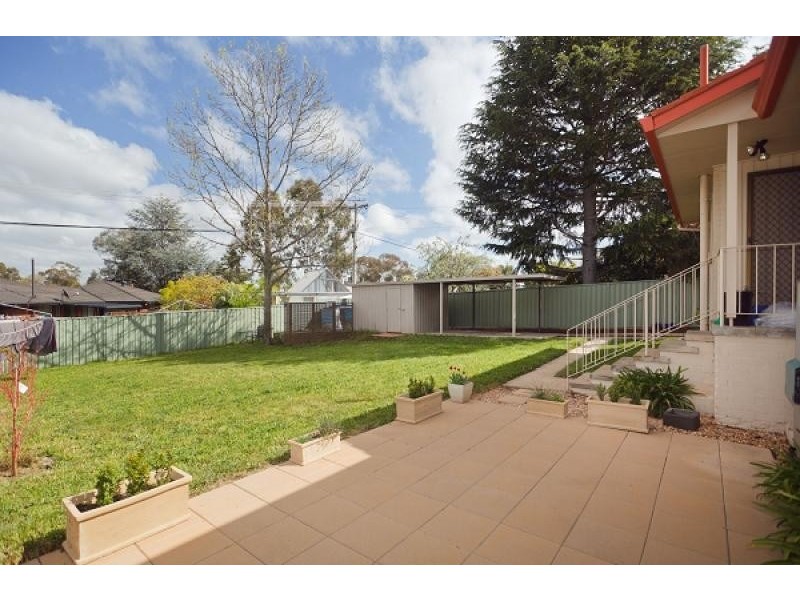 5 Affleck Place, Scullin ACT 2614