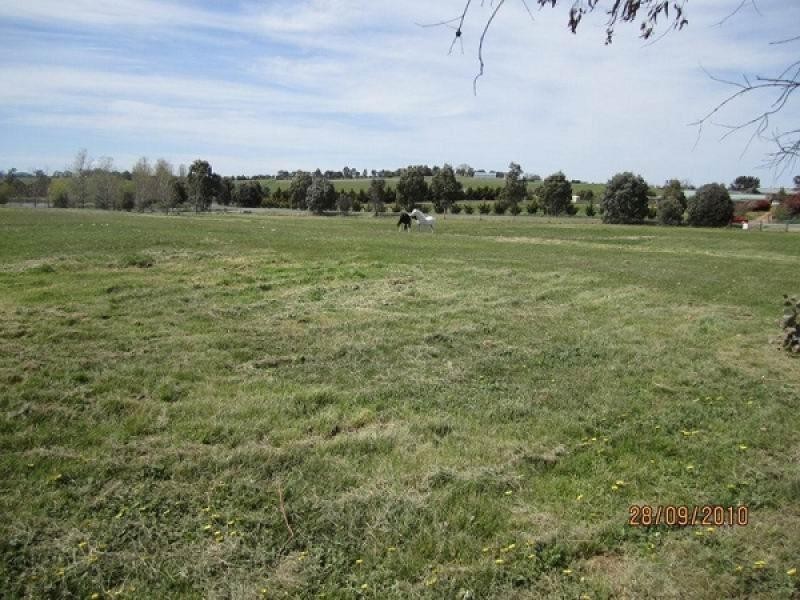 Lot 32 Suffolk Avenue, Murrumbateman NSW 2582