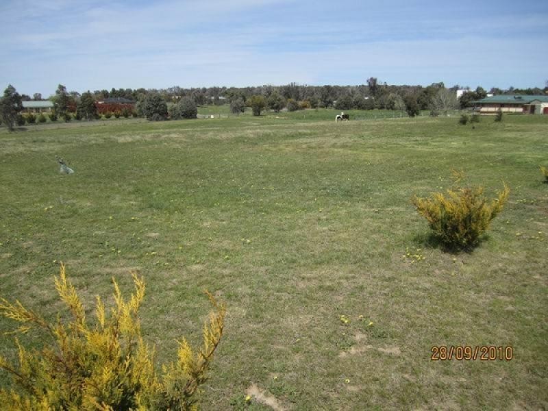 Lot 32 Suffolk Avenue, Murrumbateman NSW 2582