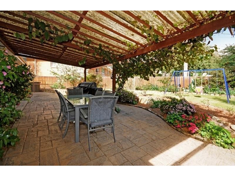 48 ARABANA STREET, Aranda ACT 2614