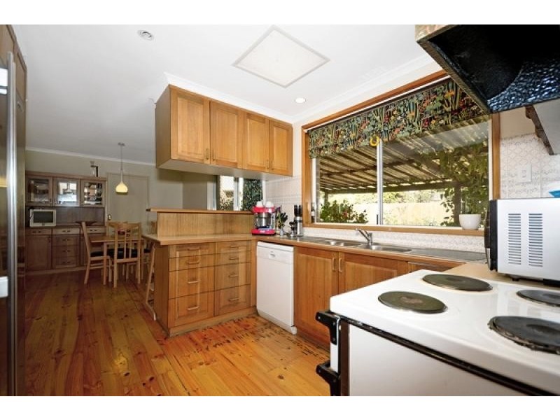 48 ARABANA STREET, Aranda ACT 2614