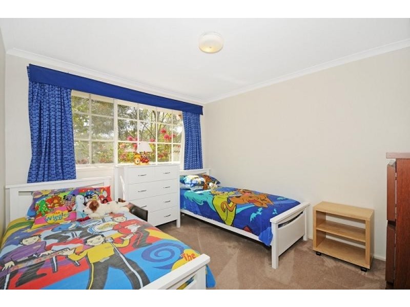 48 ARABANA STREET, Aranda ACT 2614