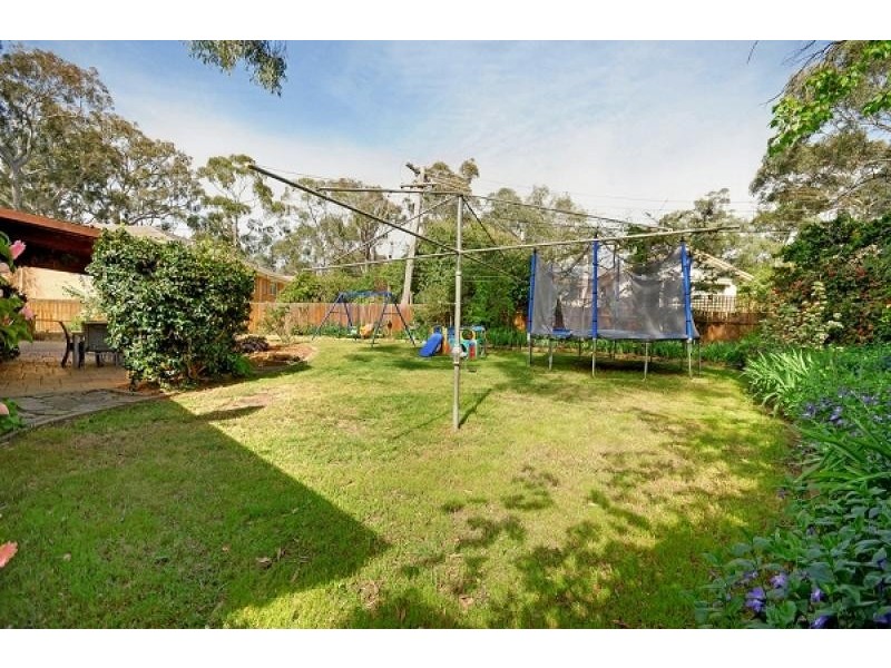 48 ARABANA STREET, Aranda ACT 2614