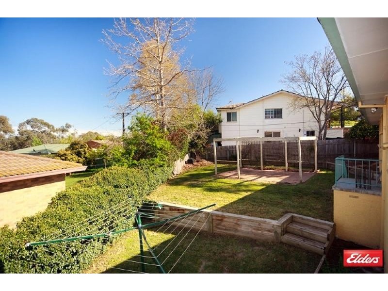 100 Macrossan Crescent, Latham ACT 2615