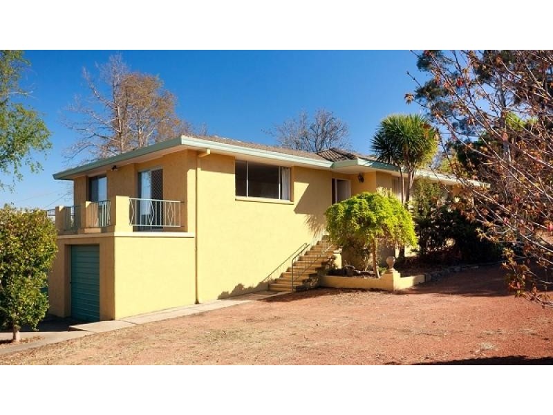 100 Macrossan Crescent, Latham ACT 2615