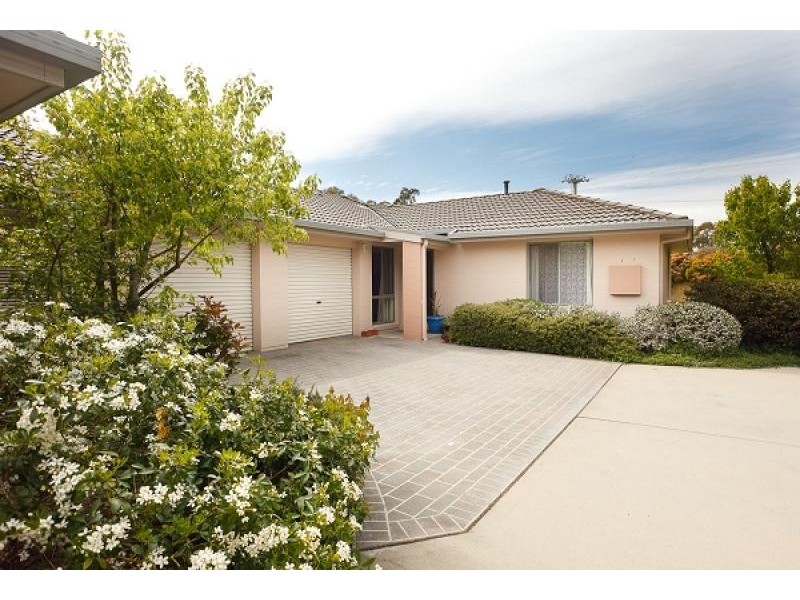 Unit 12 , 7 Noble Place, Flynn ACT 2615