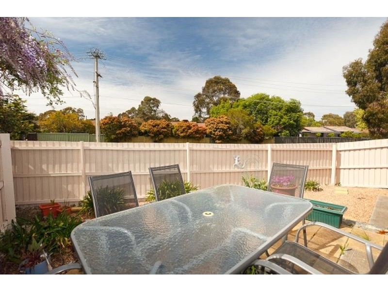Unit 12 , 7 Noble Place, Flynn ACT 2615