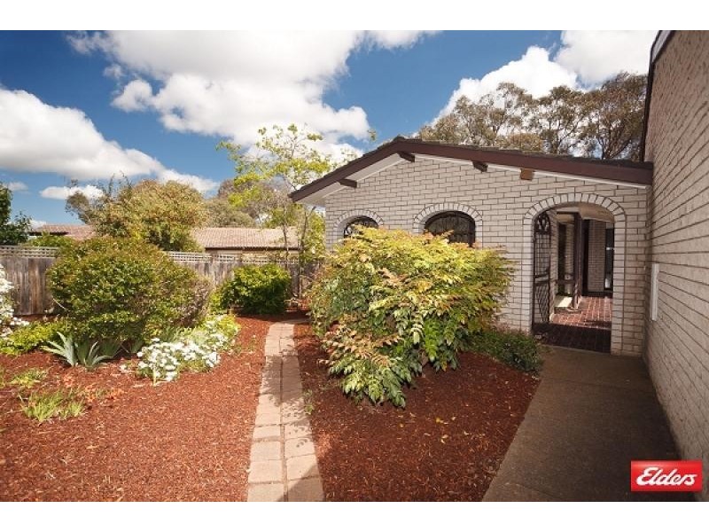 Unit 5 , 32 Teague Street, Cook ACT 2614