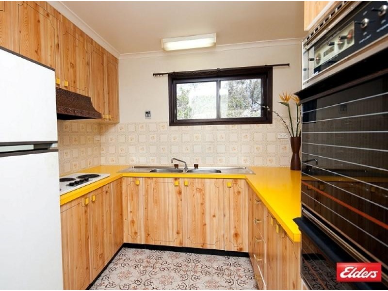 Unit 5 , 32 Teague Street, Cook ACT 2614