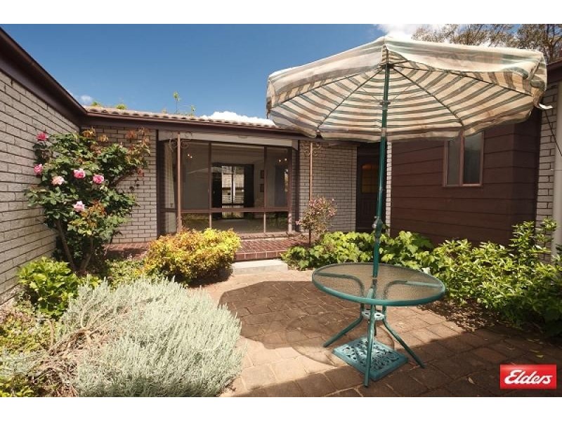 Unit 5 , 32 Teague Street, Cook ACT 2614