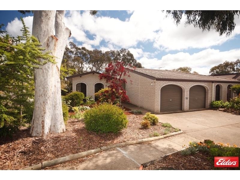 Unit 5 , 32 Teague Street, Cook ACT 2614