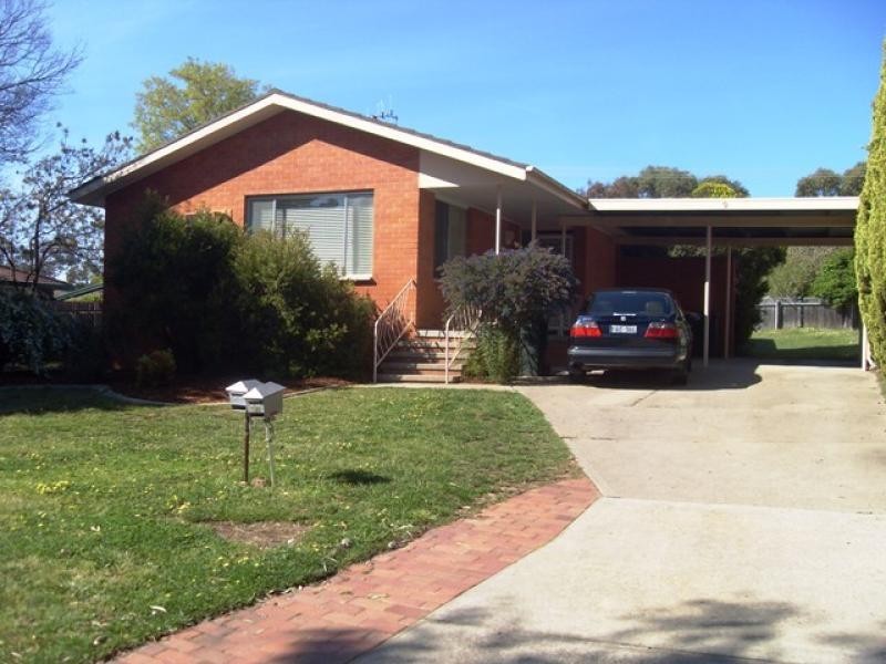 9A Hinkler Street, Scullin ACT 2614