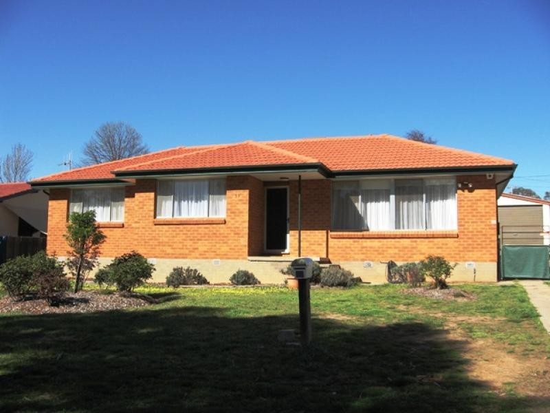 39 McMaster Street, Scullin ACT 2614