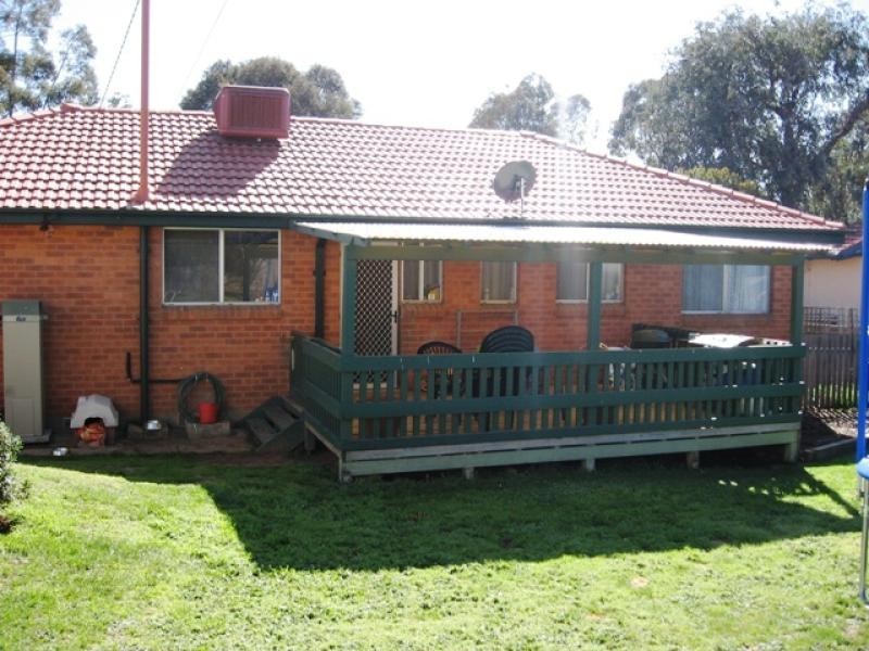 39 McMaster Street, Scullin ACT 2614
