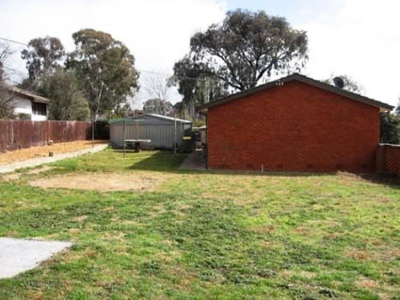 1 O’Sullivan Street, Higgins ACT 2615