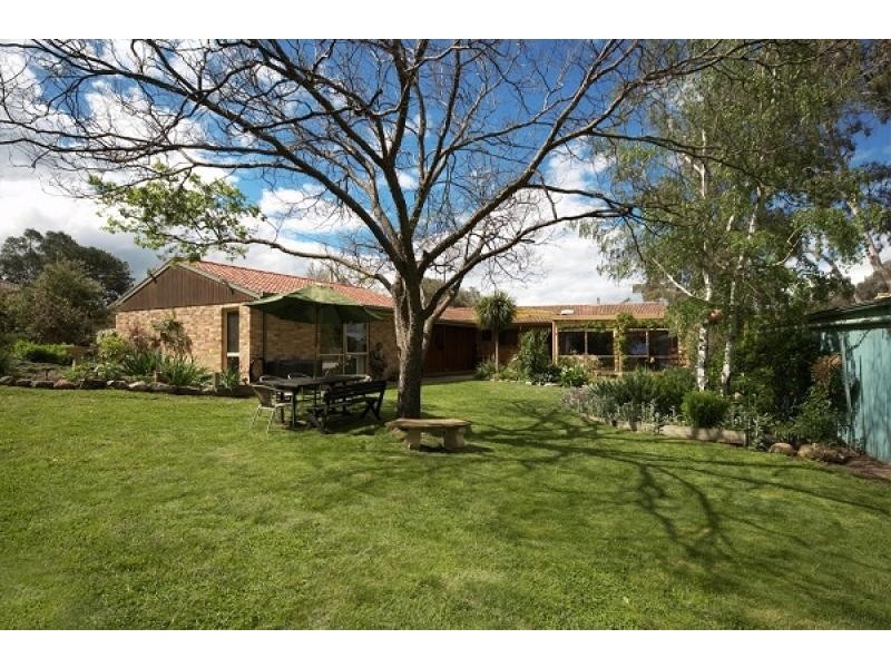 32 BINDAGA PLACE, Aranda ACT 2614