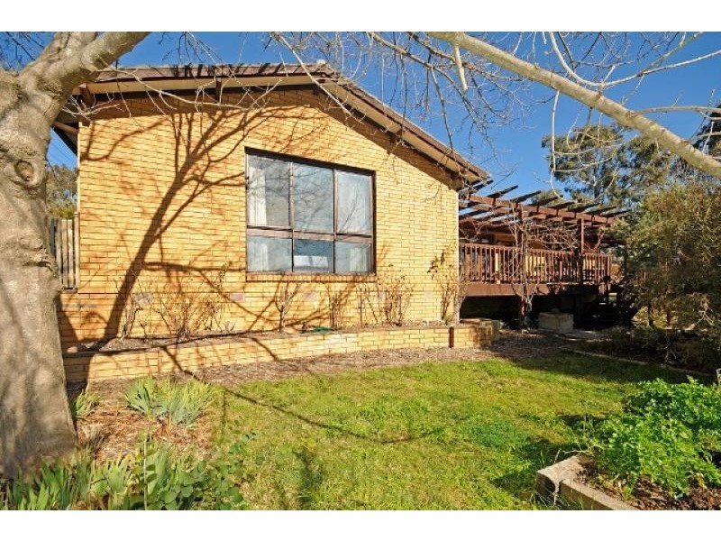 23 Kinleyside Crescent, Weetangera ACT 2614