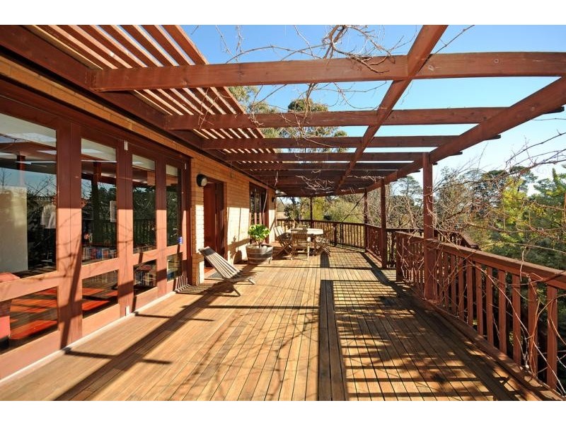 23 Kinleyside Crescent, Weetangera ACT 2614