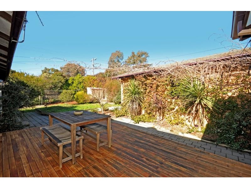 23 Kinleyside Crescent, Weetangera ACT 2614