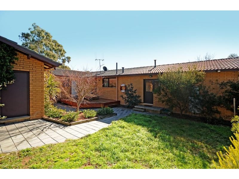 23 Kinleyside Crescent, Weetangera ACT 2614