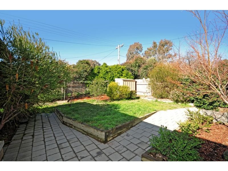 23 Kinleyside Crescent, Weetangera ACT 2614