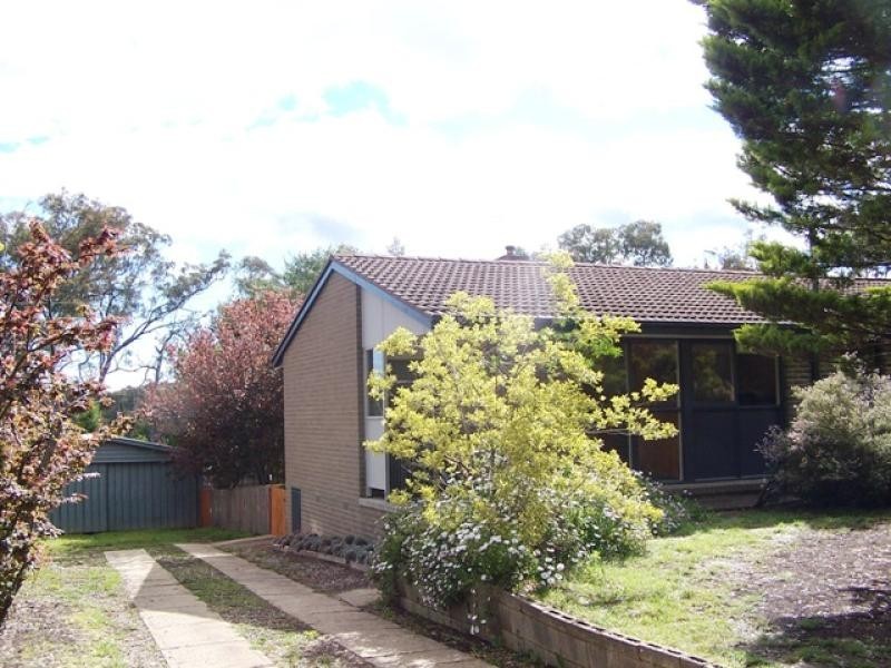 47 Arabana Street, Aranda ACT 2614