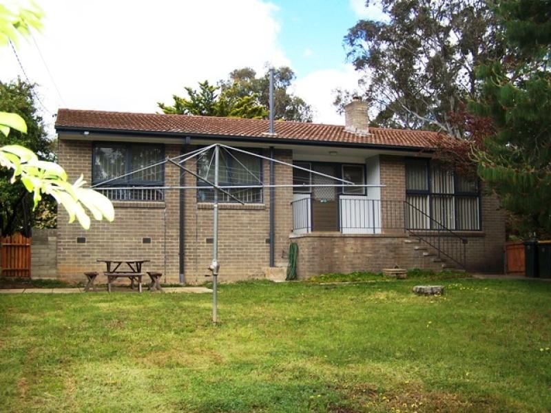 47 Arabana Street, Aranda ACT 2614