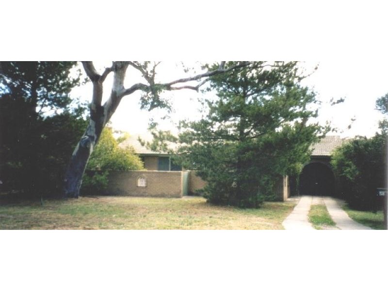 58 Burkitt Street, Page ACT 2614