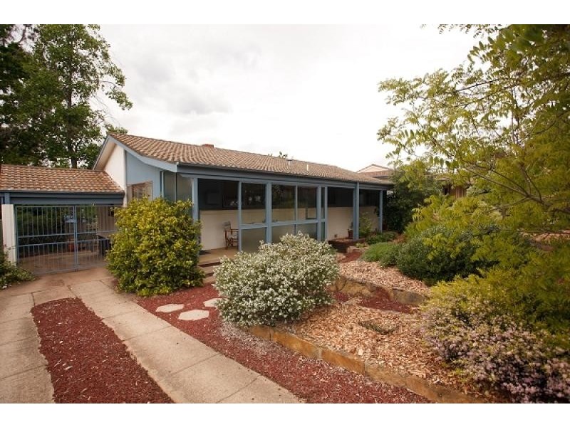 36 Hinkler Street, Scullin ACT 2614