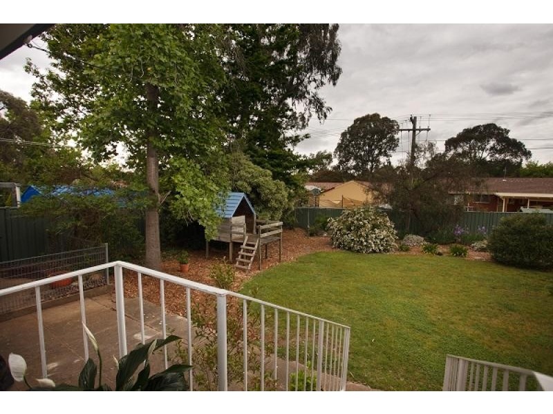 36 Hinkler Street, Scullin ACT 2614