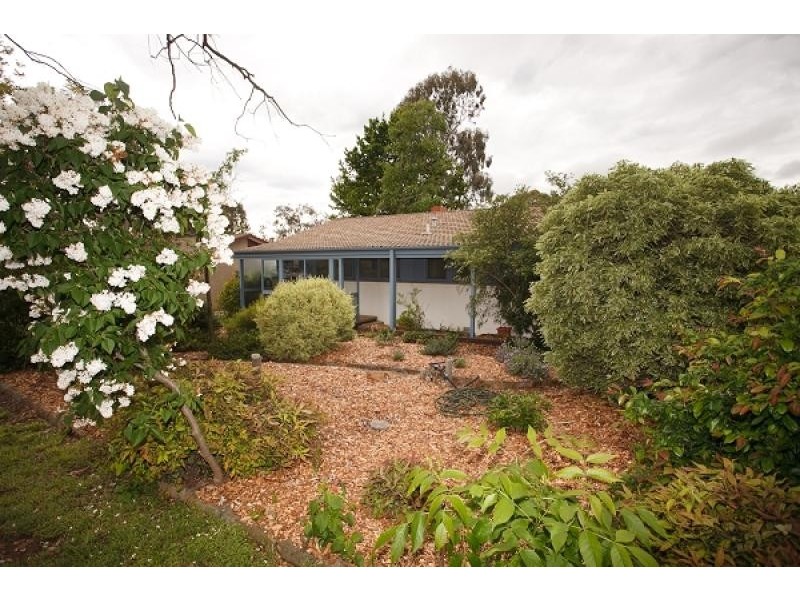 36 Hinkler Street, Scullin ACT 2614