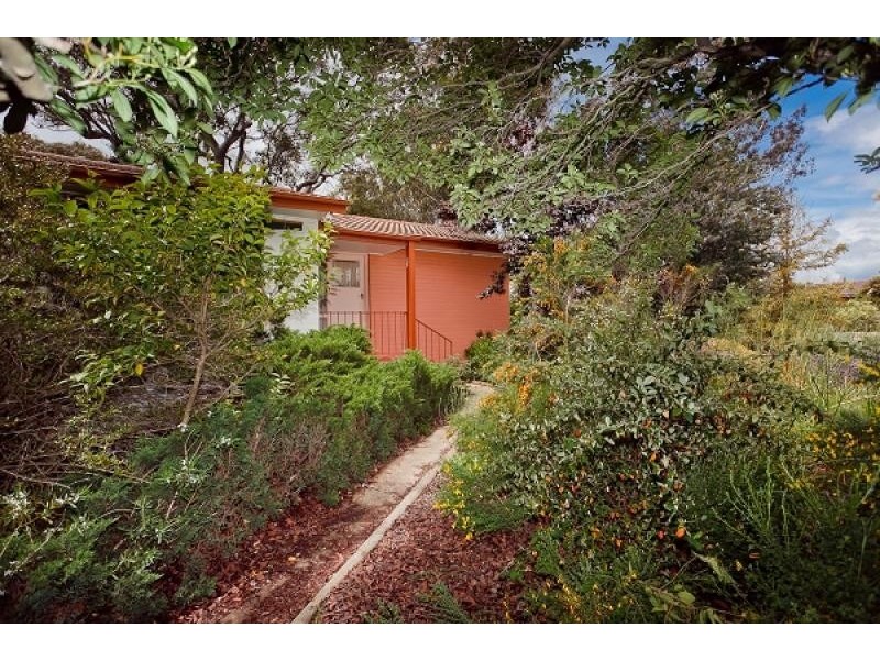 13 Jindivik Place, Scullin ACT 2614