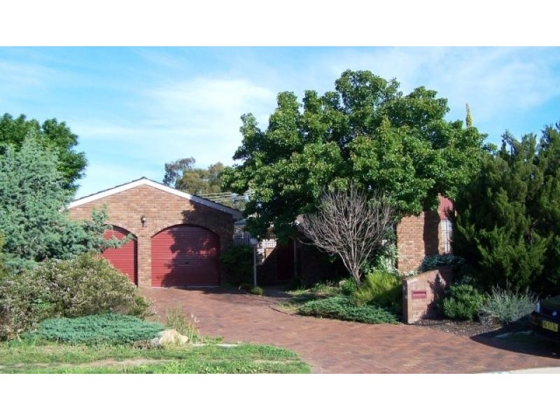 49 Ennor Crescent, Florey ACT 2615