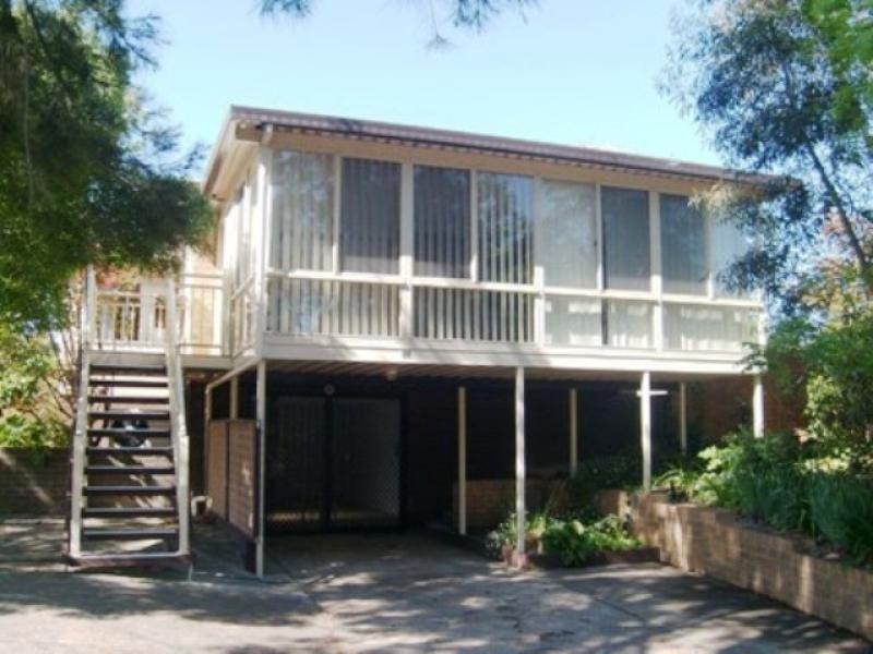 26 Cannan Crescent, Macgregor ACT 2615
