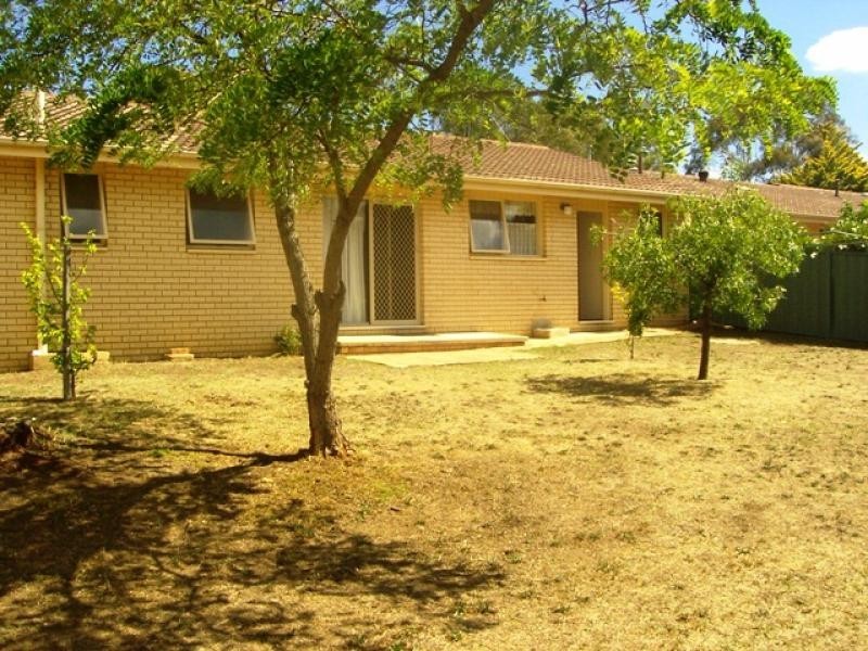 21 Epenarra Close, Hawker ACT 2614