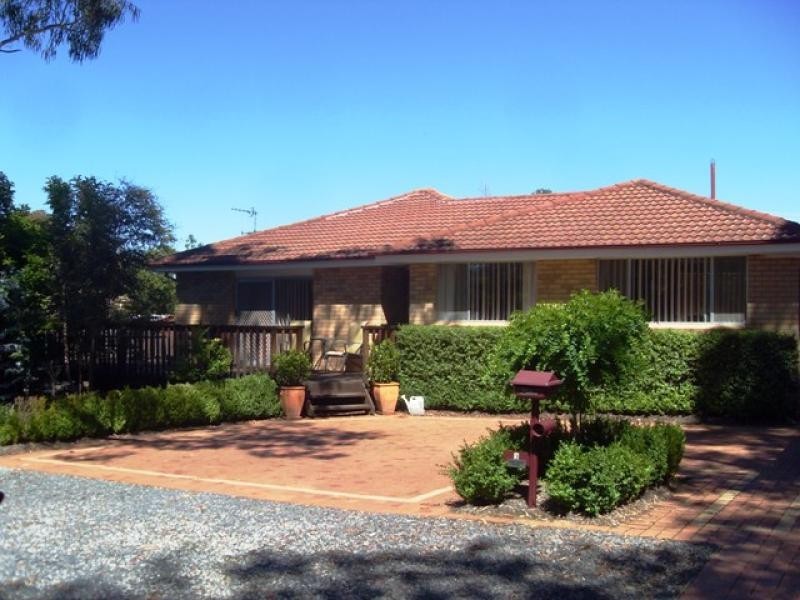 3 Lutwyche Street, Higgins ACT 2615