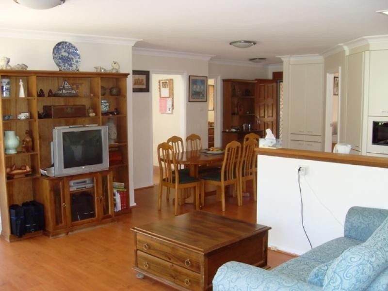 3 Lutwyche Street, Higgins ACT 2615