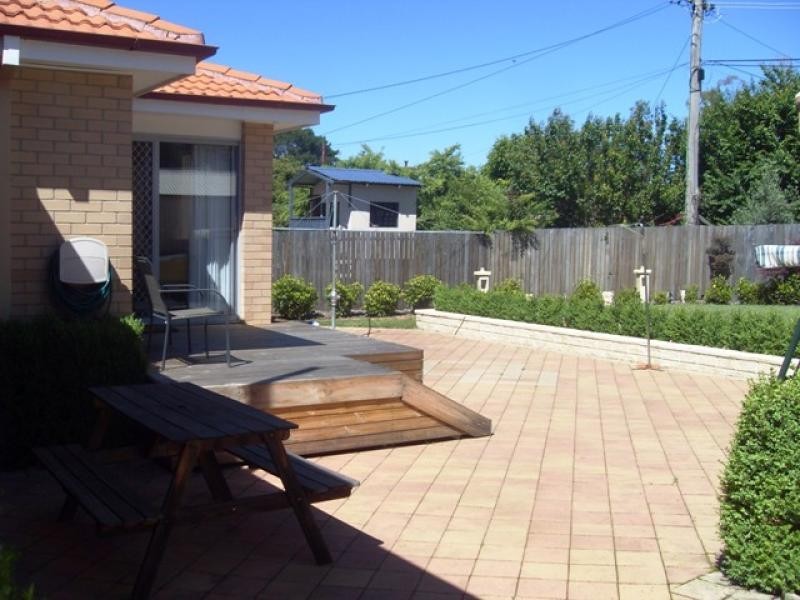 3 Lutwyche Street, Higgins ACT 2615