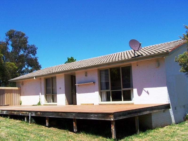 59 Vickers Street, Flynn ACT 2615
