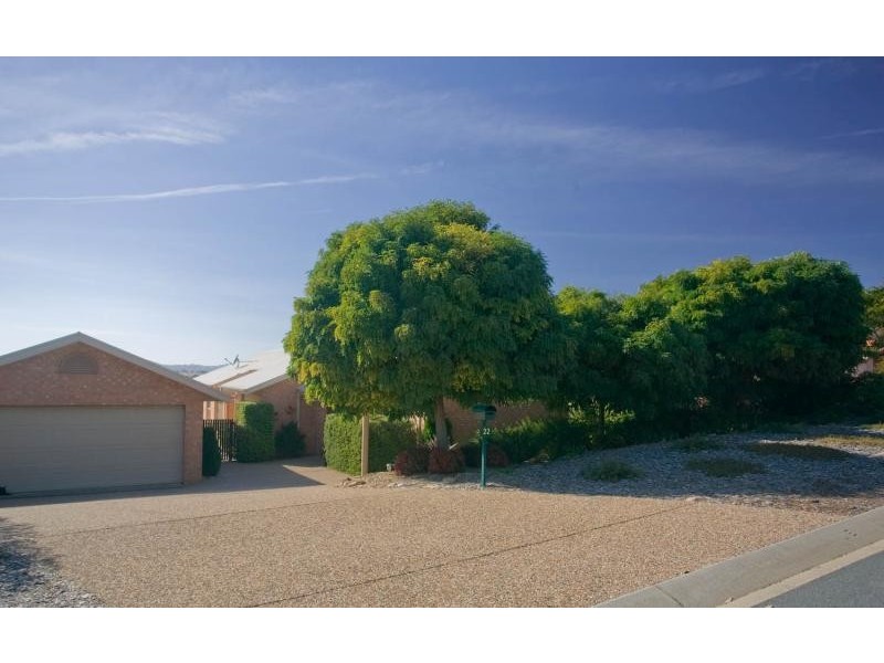 22 Tazewell Circuit, Nicholls ACT 2913